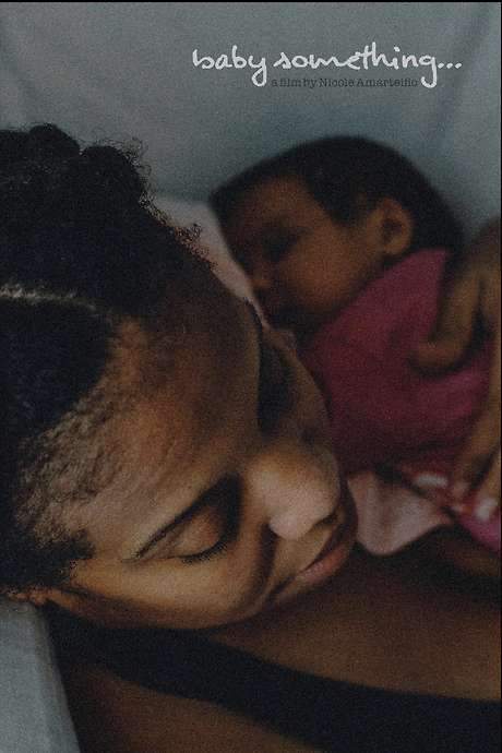 A Ghanaian‑American woman and a Ghanaian‑Indian man decide to start a family together, navigating the hopes and anxieties of parenthood. As they move toward becoming parents, the complex politics of race and identity surface, presenting a sharp, personal obstacle that the woman must confront and overcome.